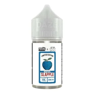 7 DAZE X KEEP IT 100 – SLAPPLE MENTHOL SALT 30ML