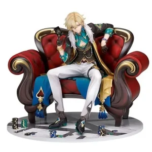 Alter Collapse Star Rail Aventurine 1/7 Scale Complete Figure Collectible