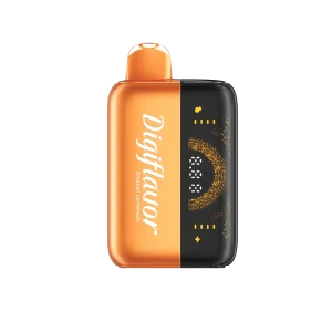Amazon Lemonade Geek Bar Digiflavor BRK 20K Kit