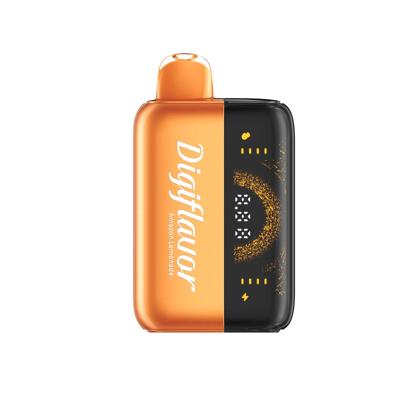 Amazon Lemonade Geek Bar Digiflavor BRK 20K Kit