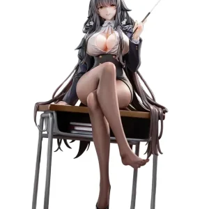 AniGame Azur Lane Azuma 1/6 Scale PVC/ABS Pre-Painted Figure