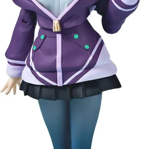 Annulus Ssss. Gridman Shinjou Akane Model Kit - Detailed Anime Figure