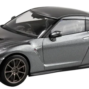 Aoshima Rakupla 1/32 Nissan GT-R 2024 Model Kit