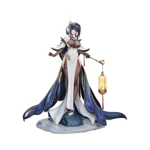 Apex Azur Lane Chinkai Kai 1/7 Scale Painted PVC ABS Figure Collectible