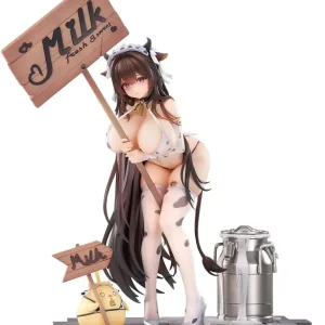 Apex Azur Lane Kashino 1/7 Scale PVC ABS Collectible Figure