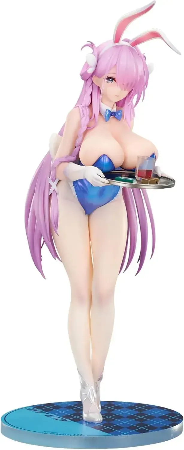 Apex Azur Lane Louisville 1/7 Scale PVC ABS Figure Collectible
