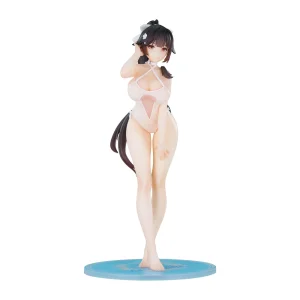 Apex Limepie Azur Lane Kaohsiung 1/8 Scale Pre-Painted Figure