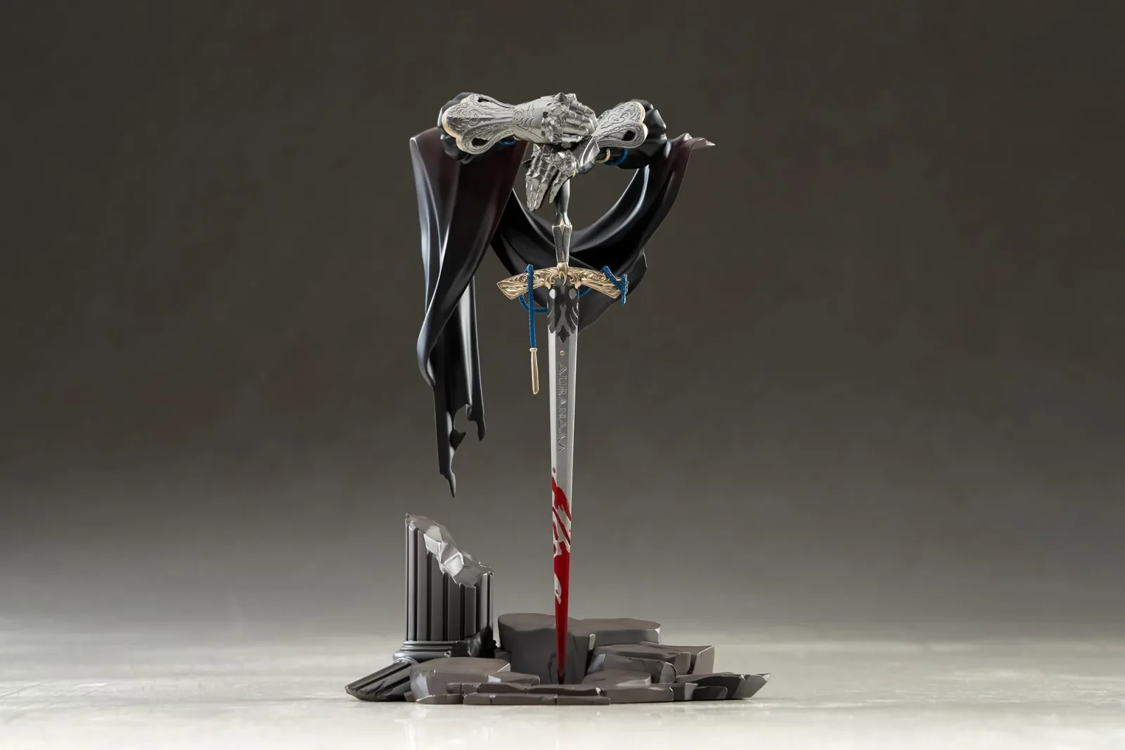 Apex Limepie Series 1999 Knight Non-Scale PVC ABS Painted Figure - Image 2