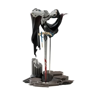 Apex Limepie Series 1999 Knight Non-Scale PVC ABS Painted Figure