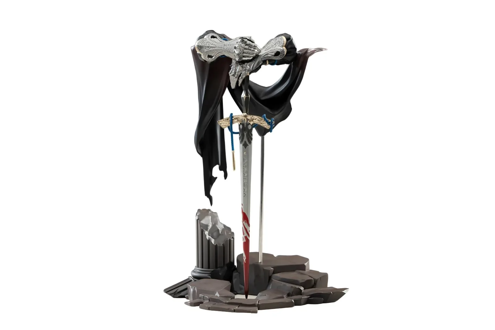 Apex Limepie Series 1999 Knight Non-Scale PVC ABS Painted Figure