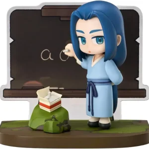 Apex Rakokoku Battleki 2 Mugen Premium Mixed Material Figure
