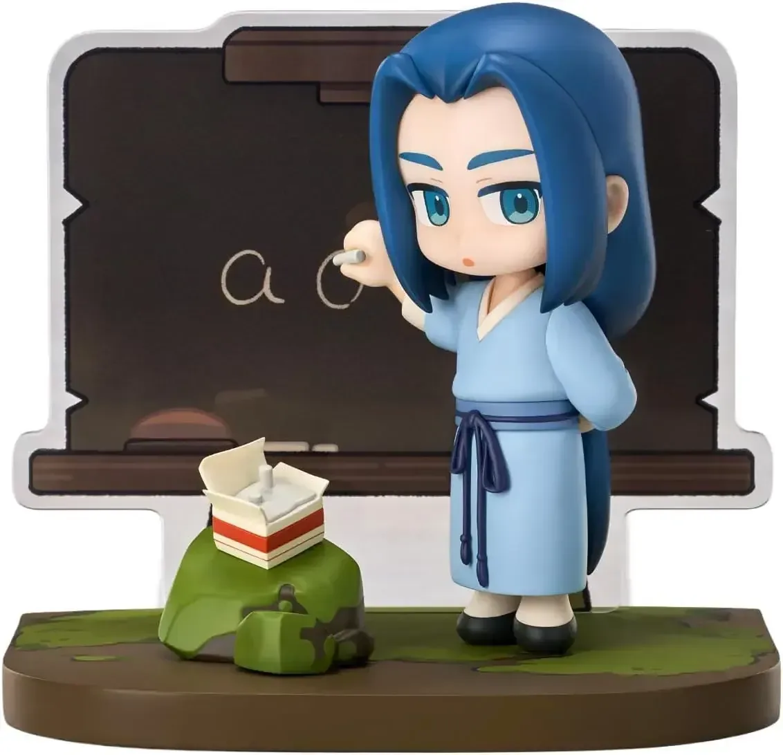 Apex Rakokoku Battleki 2 Mugen Premium Mixed Material Figure
