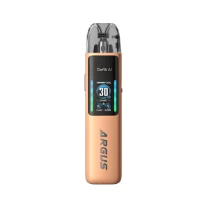 Argus G2 Vape Kit by VooPoo