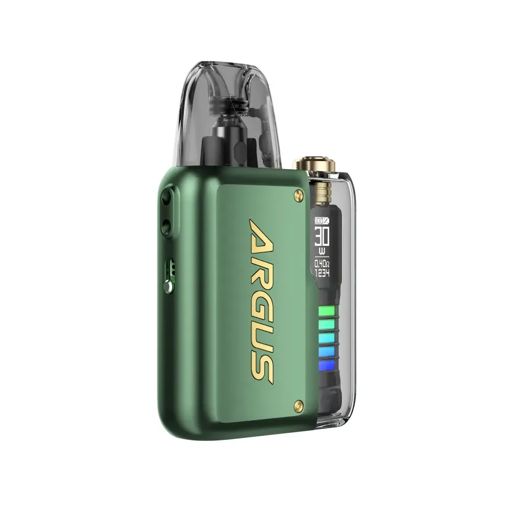 Argus P2 Vape Kit by VooPoo - Image 2