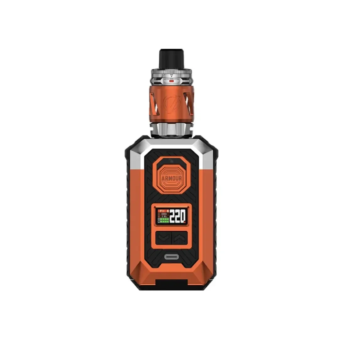 Armour Max Vape Kit by Vaporesso - Image 2