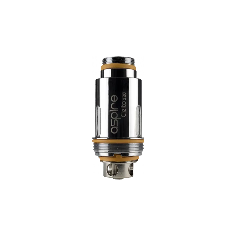 Aspire Cleito 120 Single Coil