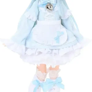 Azone Luminas Street Mito Uru Popn Soda Maid Doll Figure