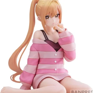 Bandai Spirits Kimi No Koto Relax Time Inda Karane Figure