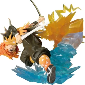 Banpresto Devil Blade Vibration Stars Plus 12cm Action Figure