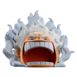 Banpresto One Piece Monkey D Luffy Gear 5 Vol 3 Action Figure Collectible