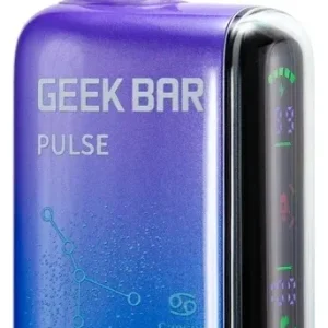Berry Bliss Geek Bar Pulse