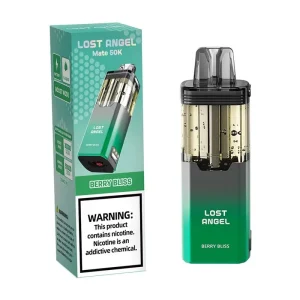 Berry Bliss Lost Angel Mate 50K Pod