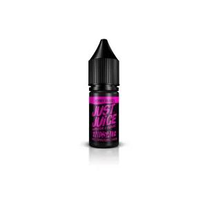 Berry Burst 10ml Nic Salt by Just Juice