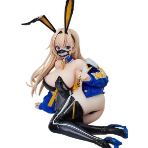 Binding Native Himejima Urara 1/4 Collectible from Creator's Collection Exclusive