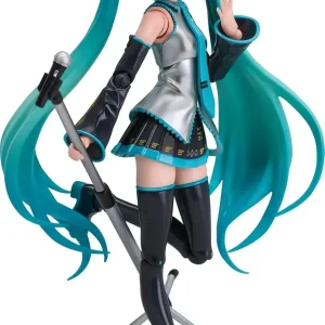 Blokees Hatsune Miku Official Costume Figure Collectible