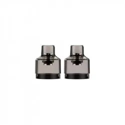 Cartridges Pod Drag X / Drag S - Voopoo | Pack x2