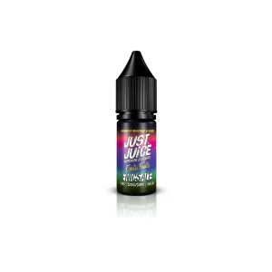 Cherimoya, Grapefruit & Berries 10ml Nic Salt by Just Juice
