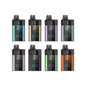 [CLEARANCE] Uwell Zetta Pod Kit 10mL