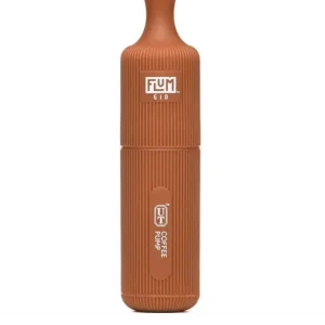 Coffee Pump GIO Flum Float 5%