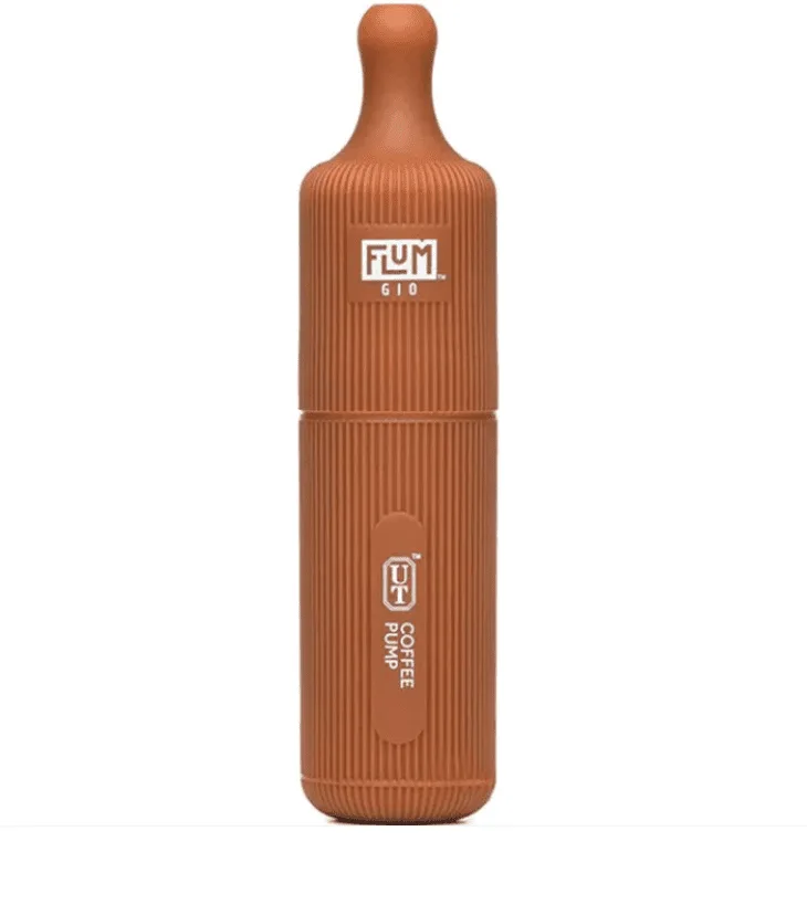 Coffee Pump GIO Flum Float 5%