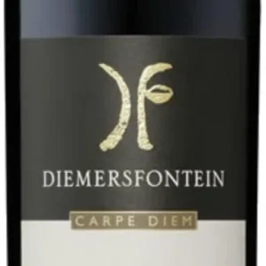 Diemersfontein Carpe Diem Pinotage Reserve 2023