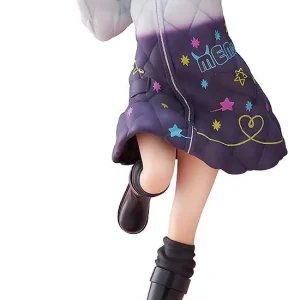 Dmm Factory Alice Glint Oshi No Ko Memcho 1/6 Bazurase Fashion Version Figure