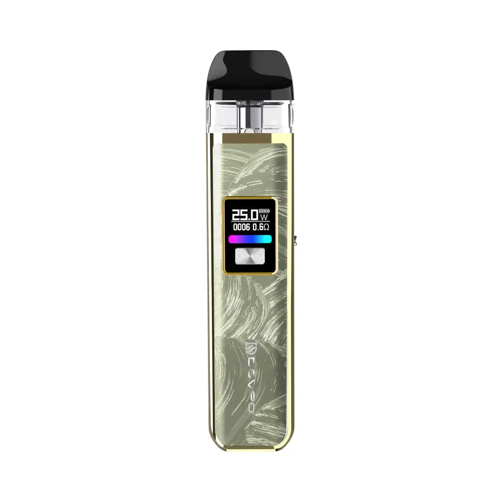 Dovpo Ayce Pro Vape Kit - Image 2