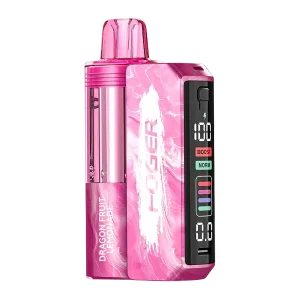 Dragon Fruit Lemonade Foger Switch Pro Kit 30K