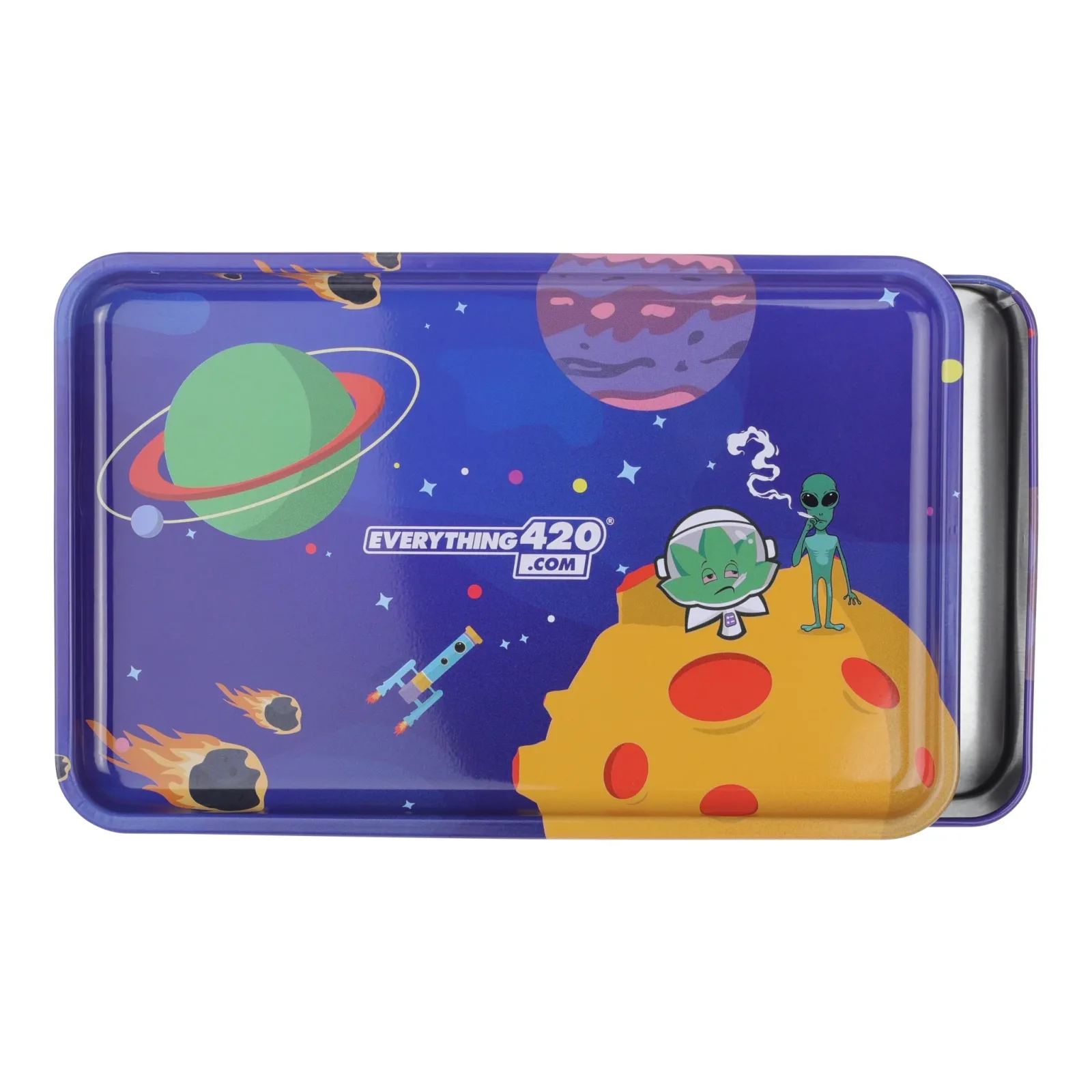 E420 Syndicase - Image 2