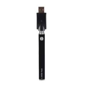 Evod 650mAh Twist Battery