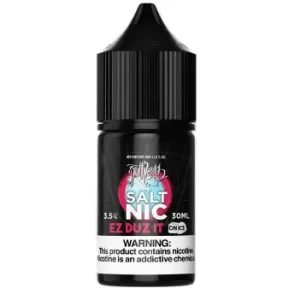 Ez Duz It Ice Salt by Ruthless Ice 30ML