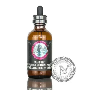 Ez Duz It on Ice by Ruthless 120ML