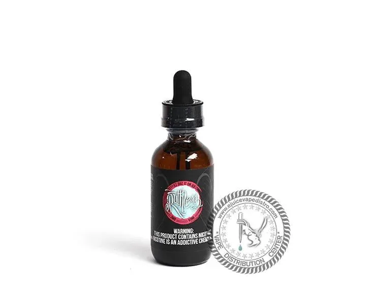 Ez Duz It on Ice by Ruthless 60ML