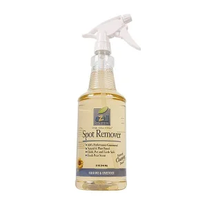 eZall® Spot Remover for Horses, 32 oz.