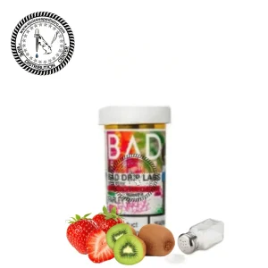 Farley’s Gnarly Sauce Salt by Bad Drip Salt Nic 30ML