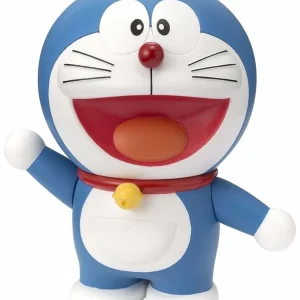 Figuarts Zero Doraemon Pvc Figure Bandai Tamashii Nations