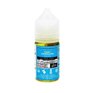 Fizzy Lemonade - 50mg - BSX Vapor Salt - 30mL