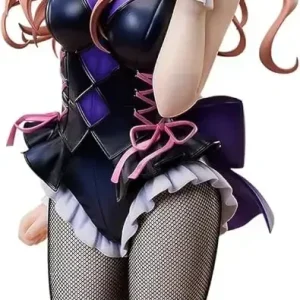 Freeing Academy Idolmaster Himesaki Bunny Figure 1/4 Scale