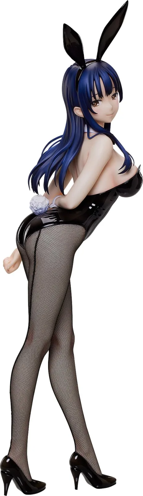 FREEing Boku No Kokoro No Yabai Yatsu Yamada Anna Bunny Ver 1/4 B-Style Figure