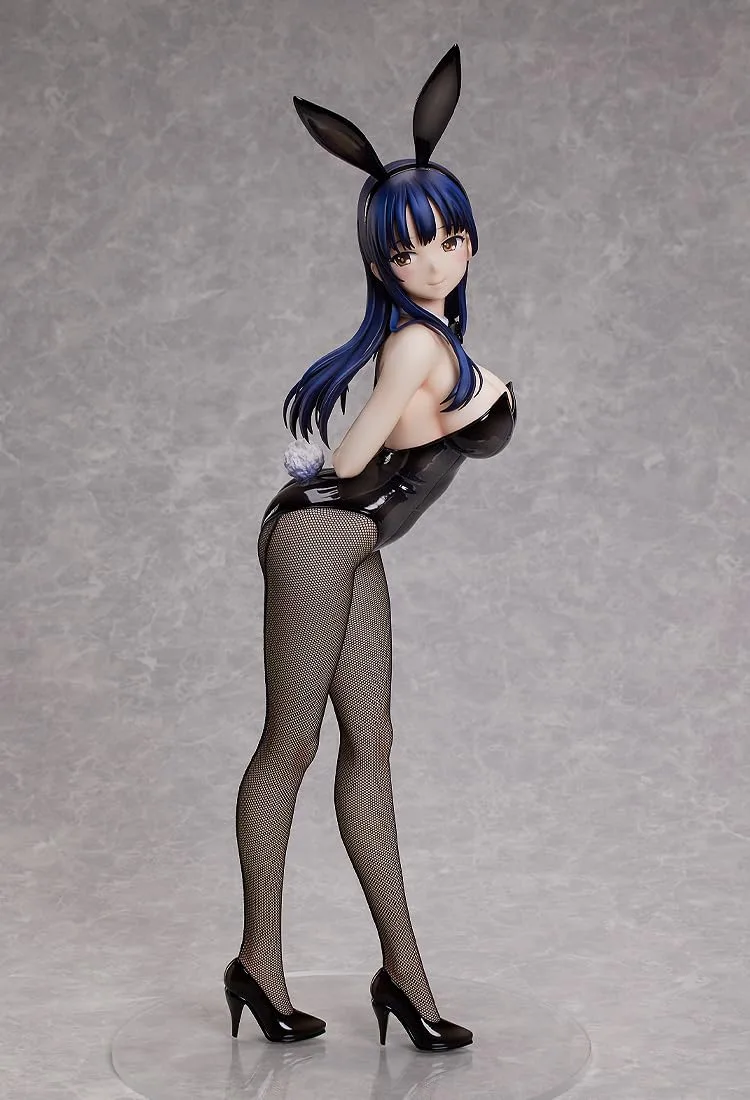 FREEing Boku No Kokoro No Yabai Yatsu Yamada Anna Bunny Ver 1/4 B-Style Figure - Image 2